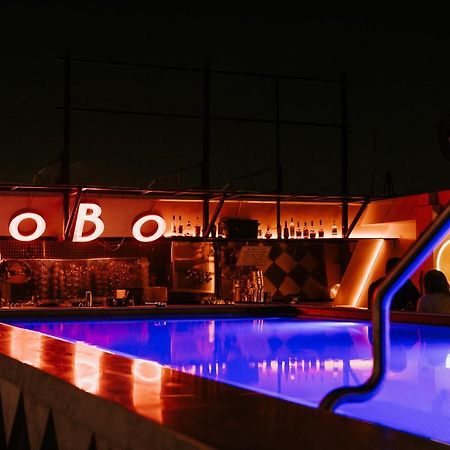 Brown Bobo, A Member Of Brown Hotels Tel Aviv Exterior photo