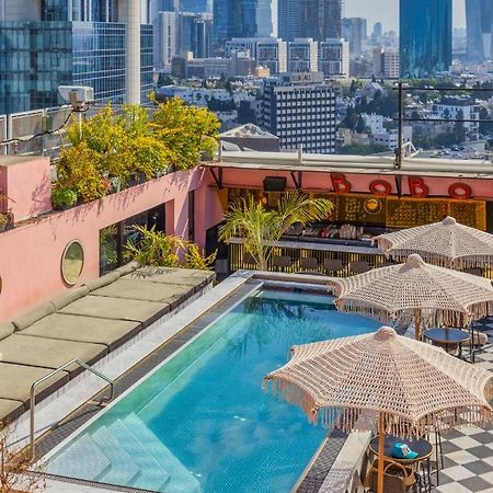 Brown Bobo, A Member Of Brown Hotels Tel Aviv Exterior photo