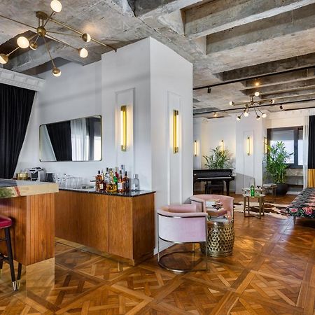 Brown Bobo, A Member Of Brown Hotels Tel Aviv Exterior photo