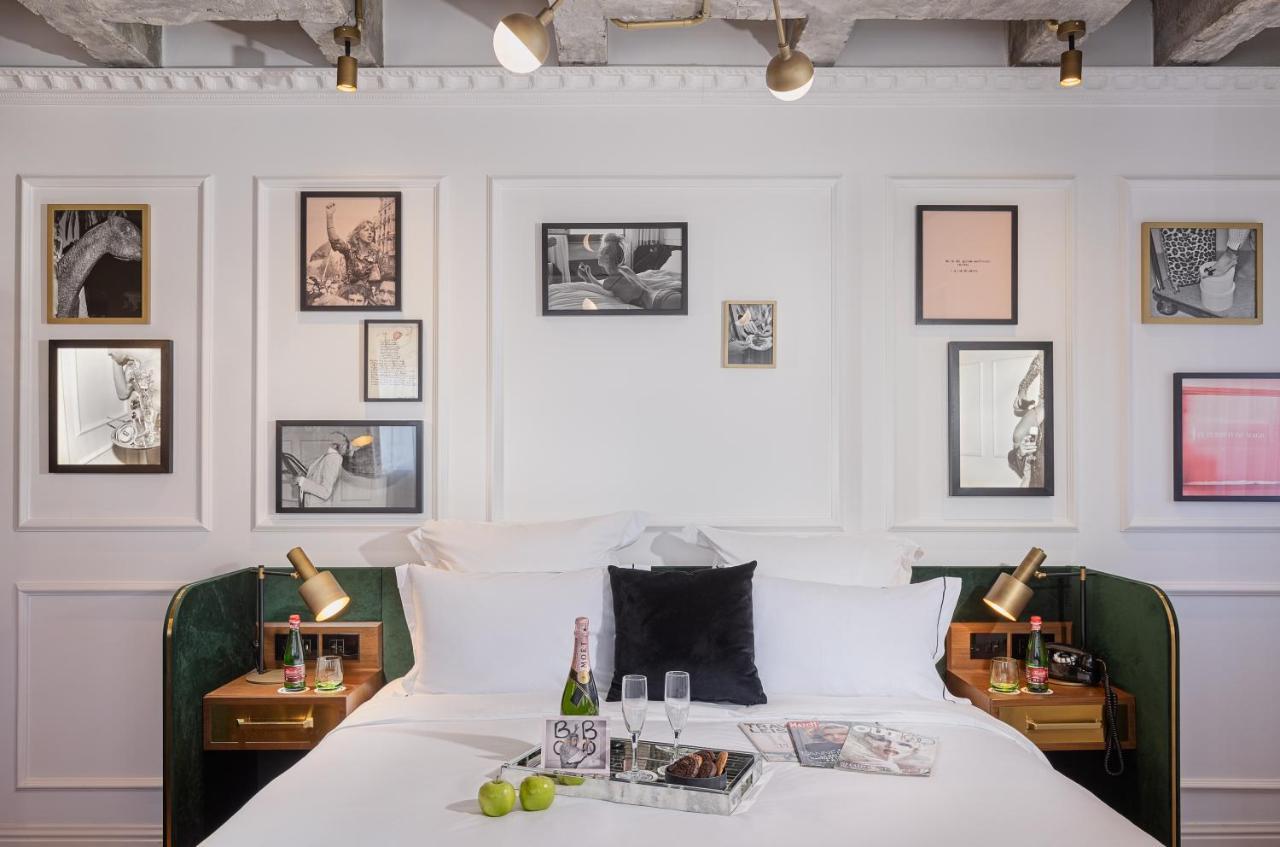 Brown Bobo, A Member Of Brown Hotels Tel Aviv Exterior photo