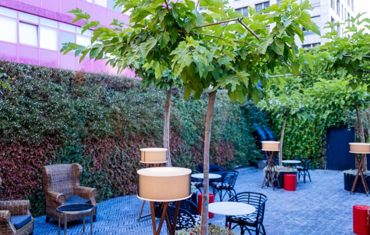 Brown Bobo, A Member Of Brown Hotels Tel Aviv Exterior photo