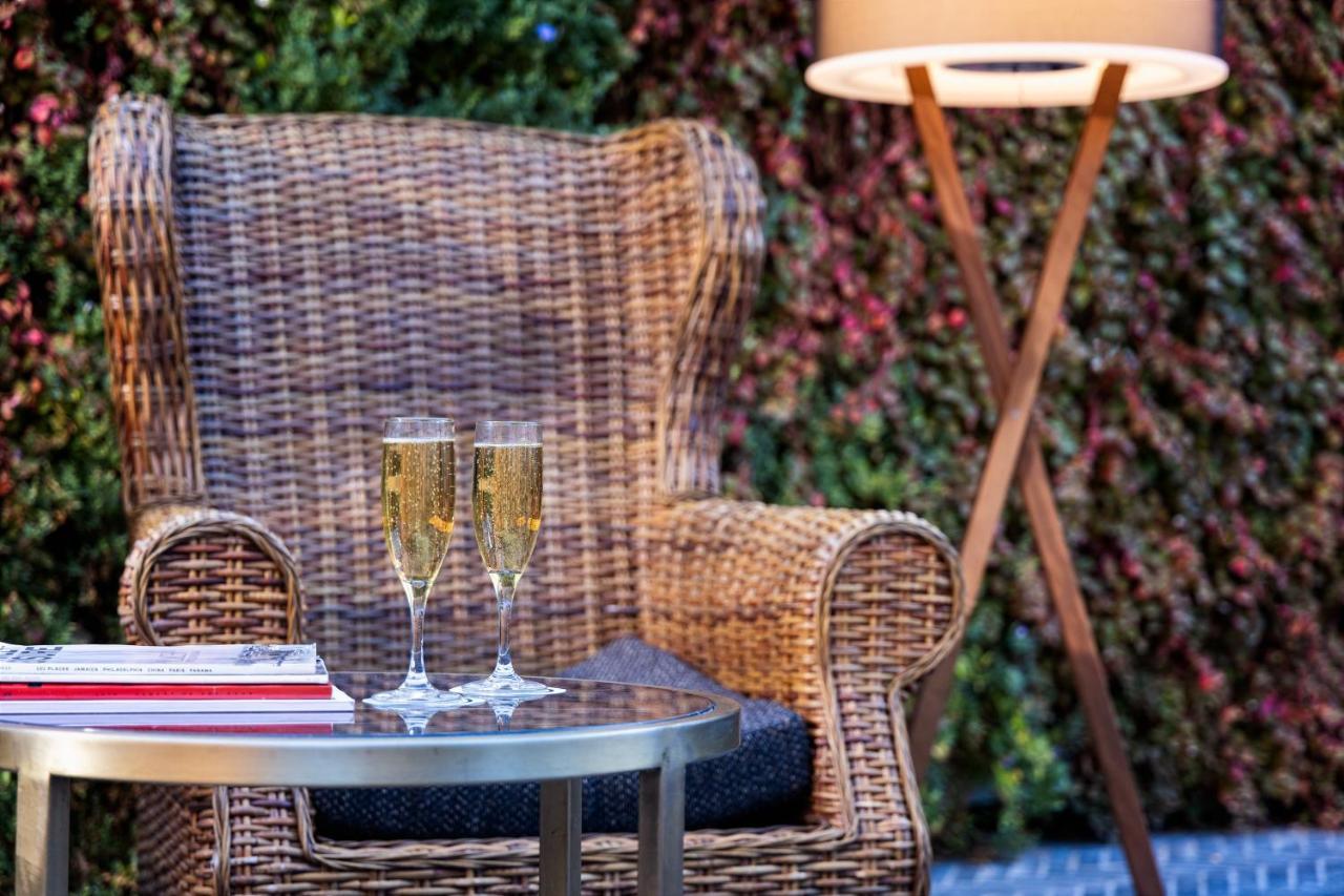 Brown Bobo, A Member Of Brown Hotels Tel Aviv Exterior photo