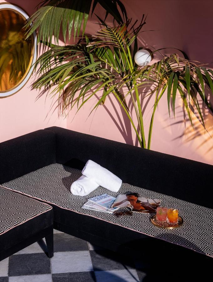 Brown Bobo, A Member Of Brown Hotels Tel Aviv Exterior photo