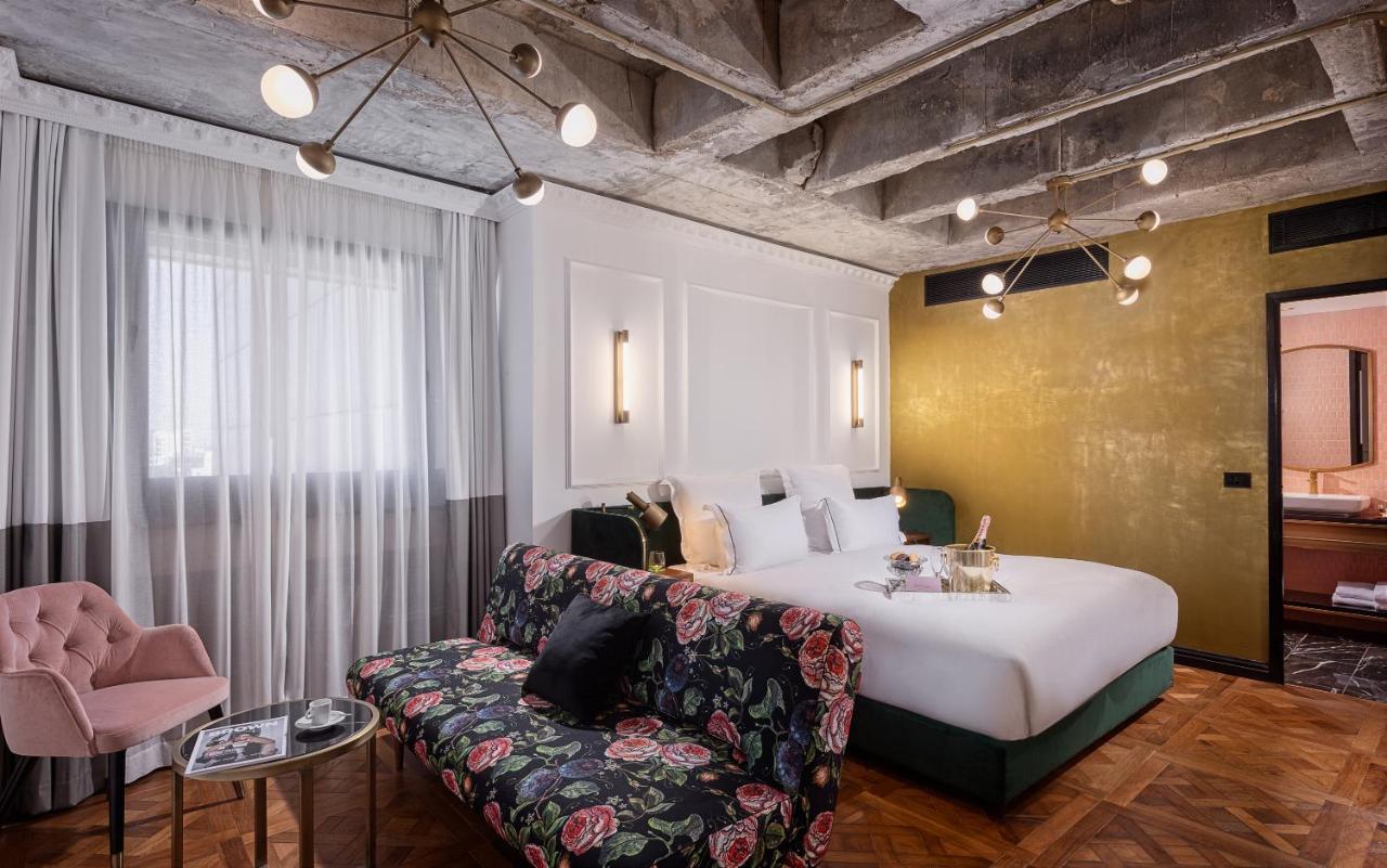 Brown Bobo, A Member Of Brown Hotels Tel Aviv Exterior photo