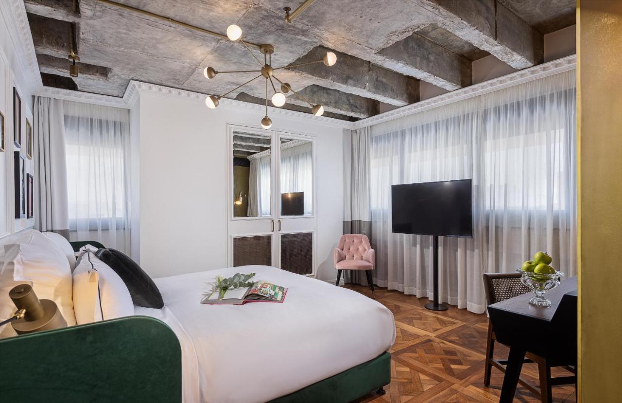 Brown Bobo, A Member Of Brown Hotels Tel Aviv Exterior photo