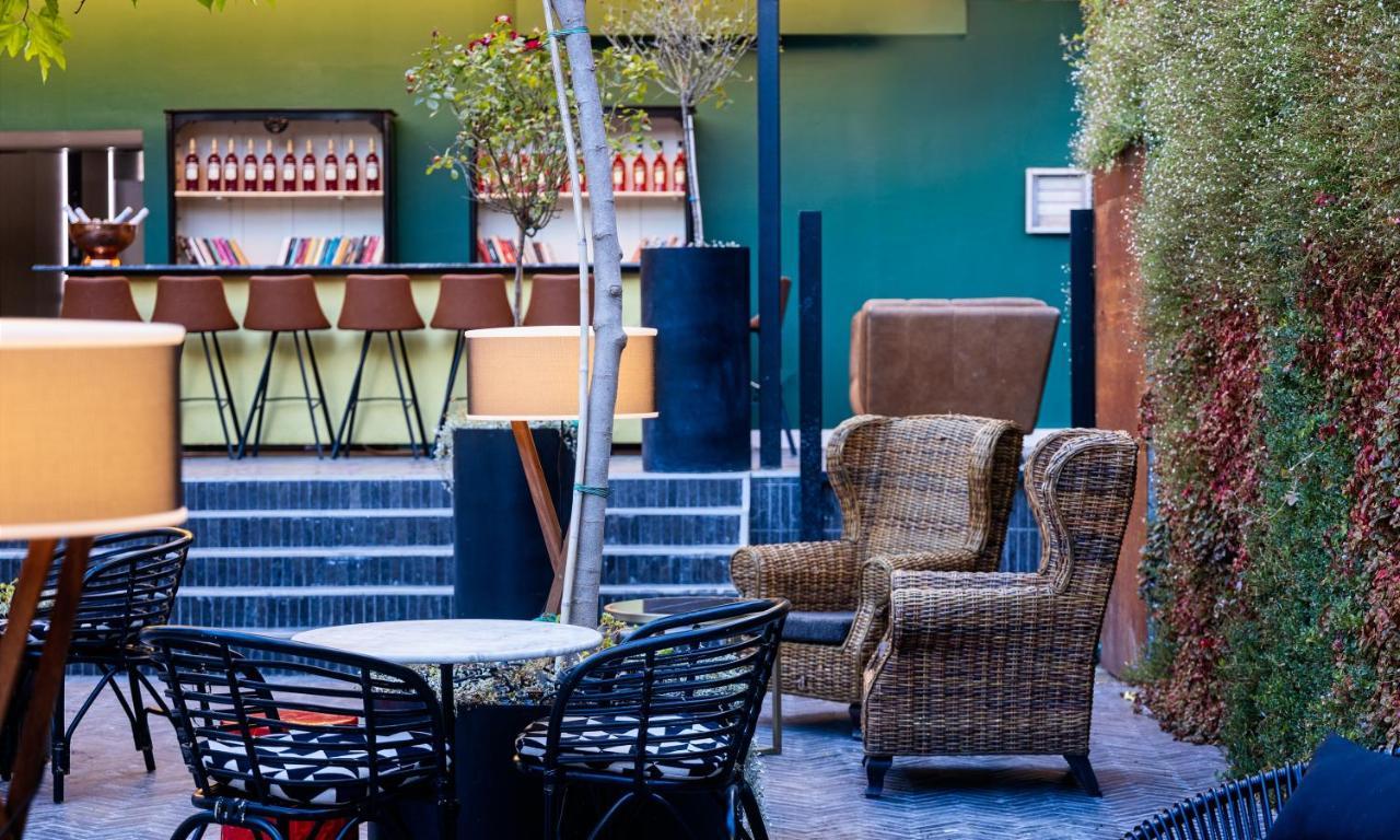 Brown Bobo, A Member Of Brown Hotels Tel Aviv Exterior photo