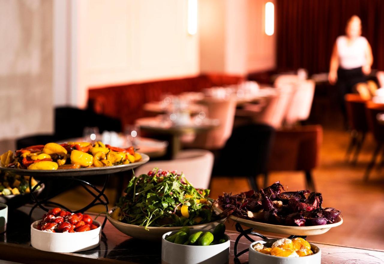 Brown Bobo, A Member Of Brown Hotels Tel Aviv Exterior photo