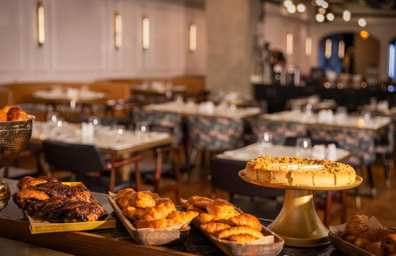 Brown Bobo, A Member Of Brown Hotels Tel Aviv Exterior photo