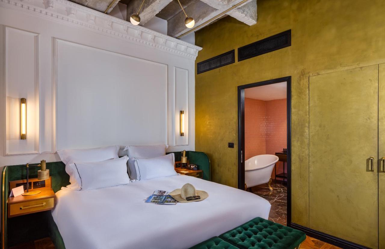 Brown Bobo, A Member Of Brown Hotels Tel Aviv Exterior photo