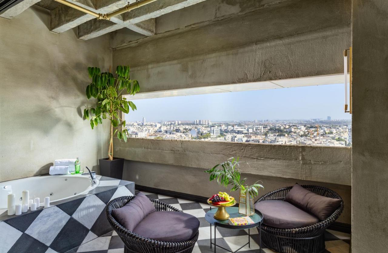 Brown Bobo, A Member Of Brown Hotels Tel Aviv Exterior photo