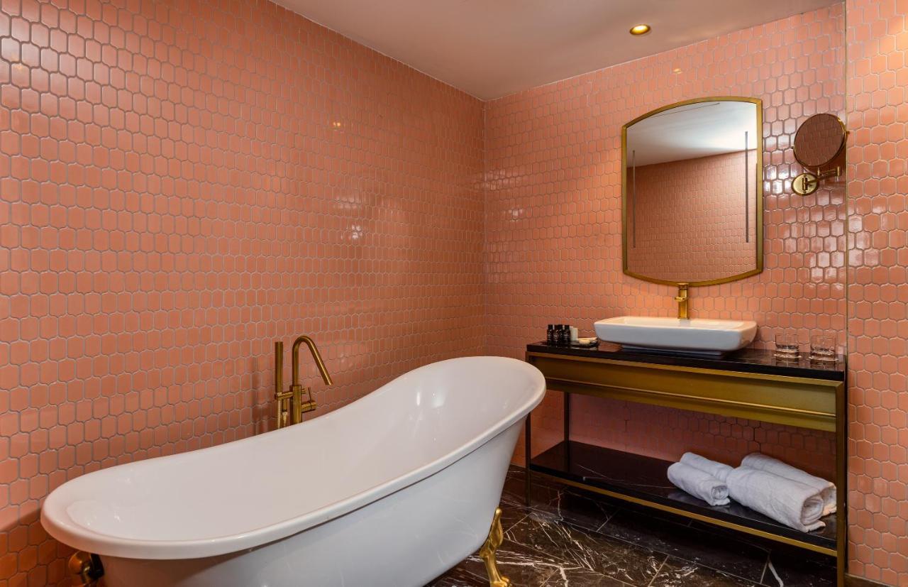 Brown Bobo, A Member Of Brown Hotels Tel Aviv Exterior photo