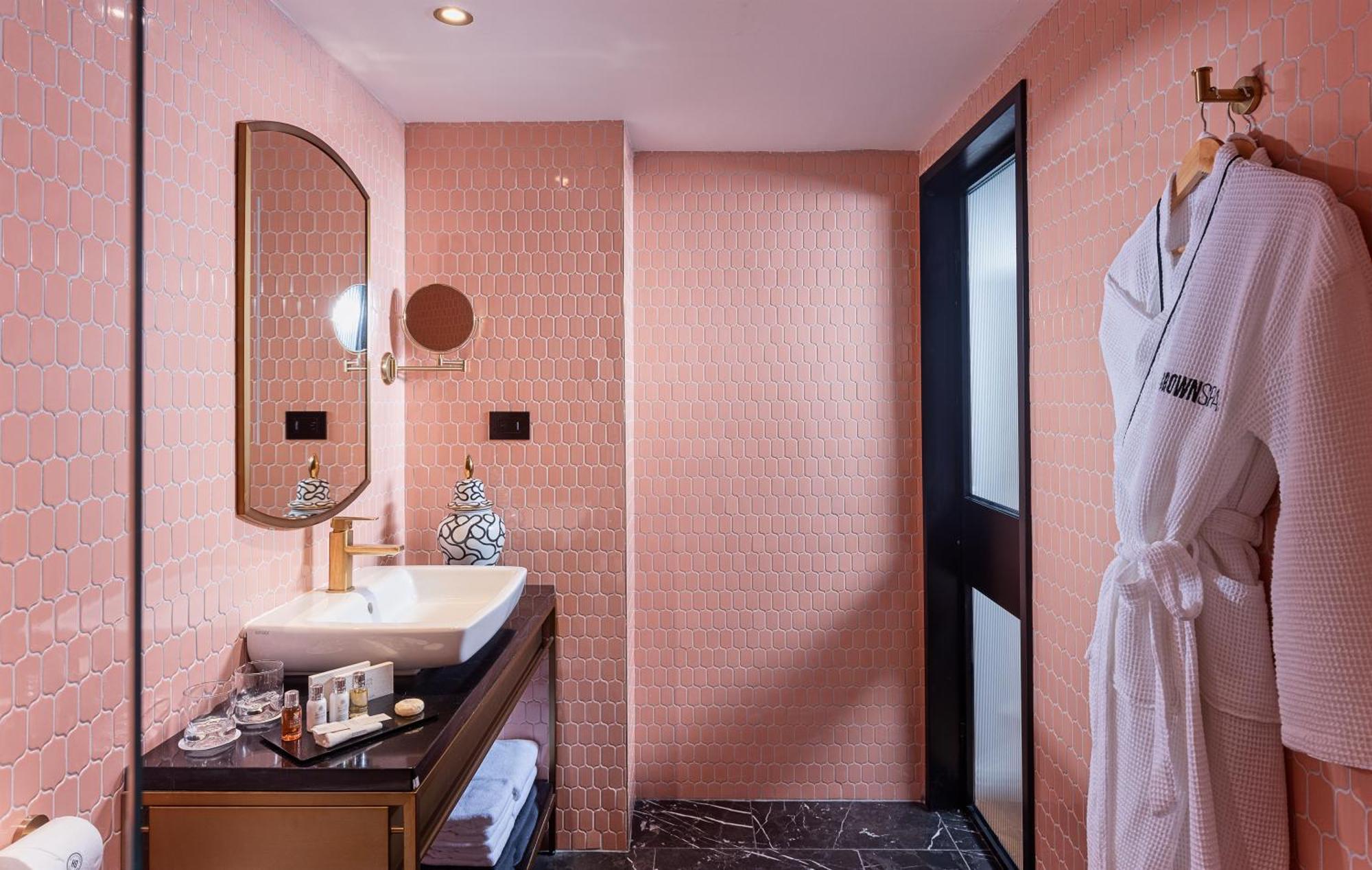 Brown Bobo, A Member Of Brown Hotels Tel Aviv Room photo