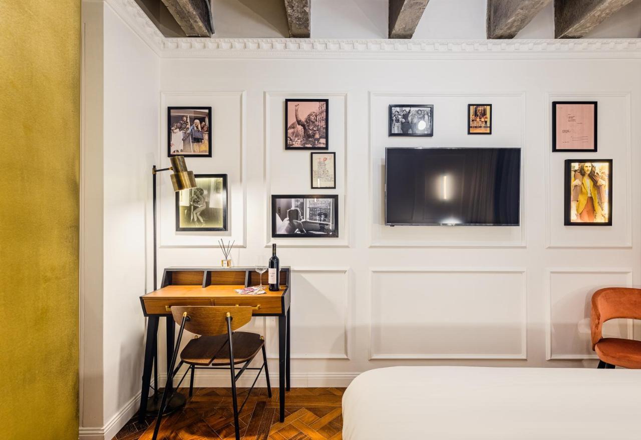 Brown Bobo, A Member Of Brown Hotels Tel Aviv Exterior photo