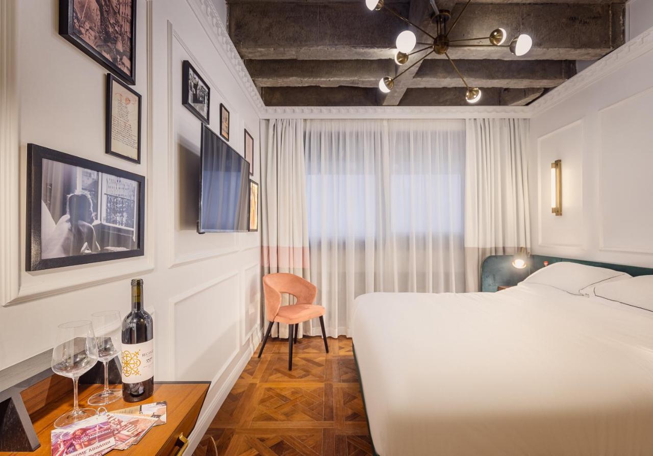Brown Bobo, A Member Of Brown Hotels Tel Aviv Exterior photo