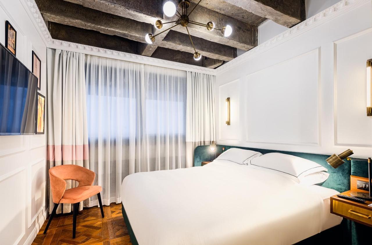Brown Bobo, A Member Of Brown Hotels Tel Aviv Exterior photo